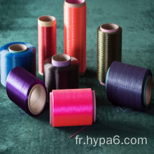 Fil 420D Nylon de couleur haute ténacité